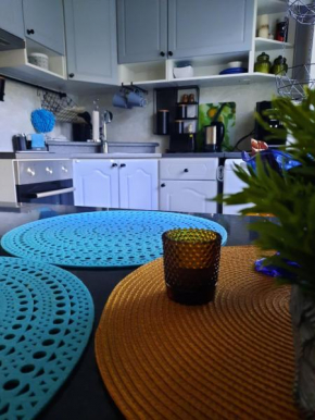 Lennuki Apartement